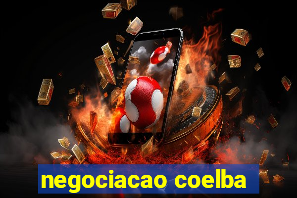 negociacao coelba